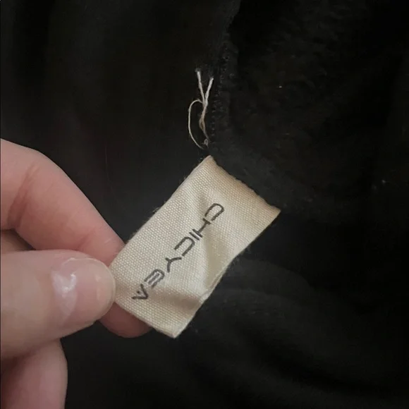 Black Hoodie - Staying Alive Skull W/ Coffee - Picture 3 of 4